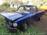 TOYOTA HILUX YN 85